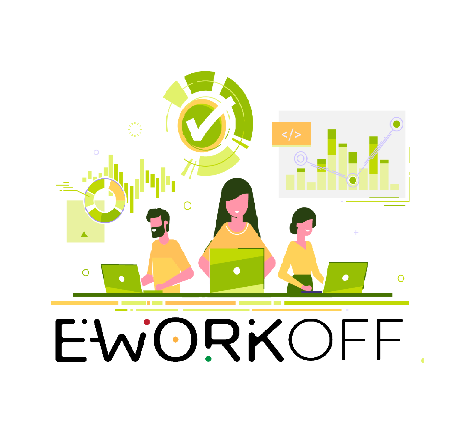 Software monitoramento Home Office EWORKOFF Contato